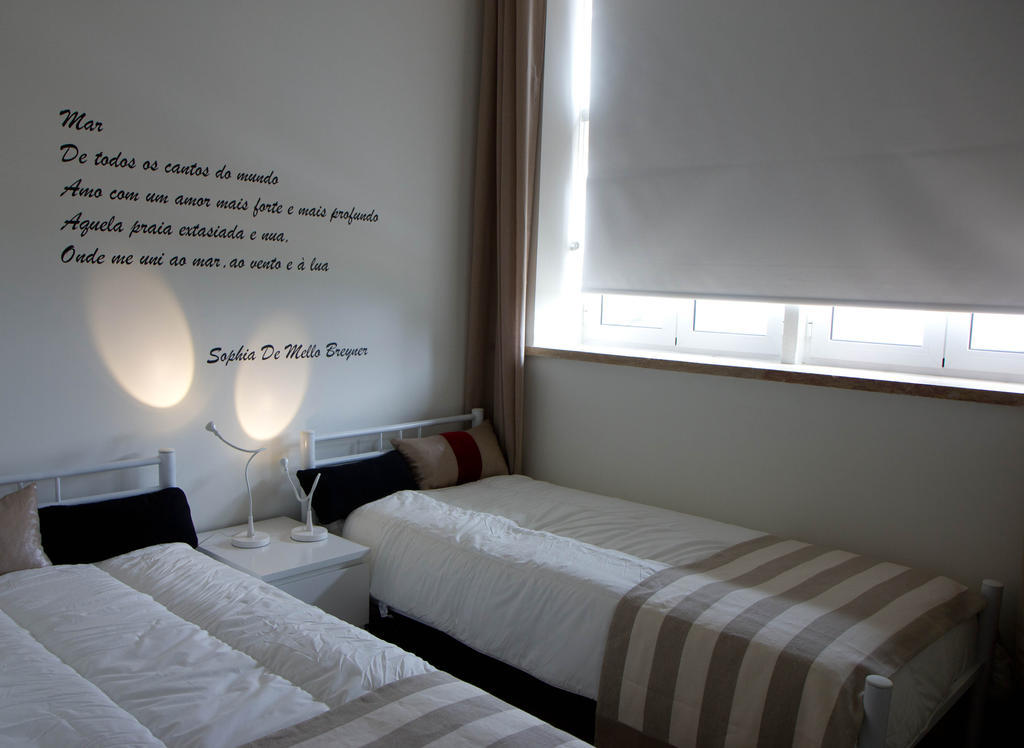 Hotel Turismo Do Seculo à Estoril Chambre photo A wall decal in a bedroom