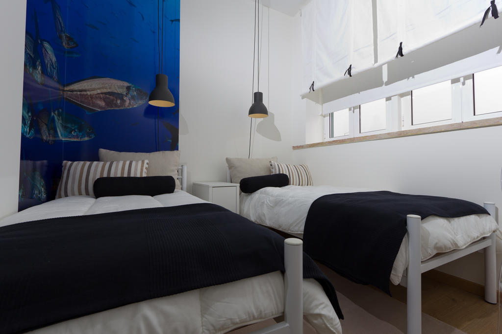 Hotel Turismo Do Seculo à Estoril Chambre photo A bedroom at the hotel