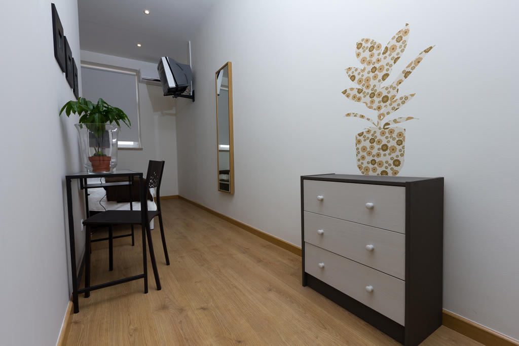 Hotel Turismo Do Seculo à Estoril Chambre photo A 3D rendering of a room