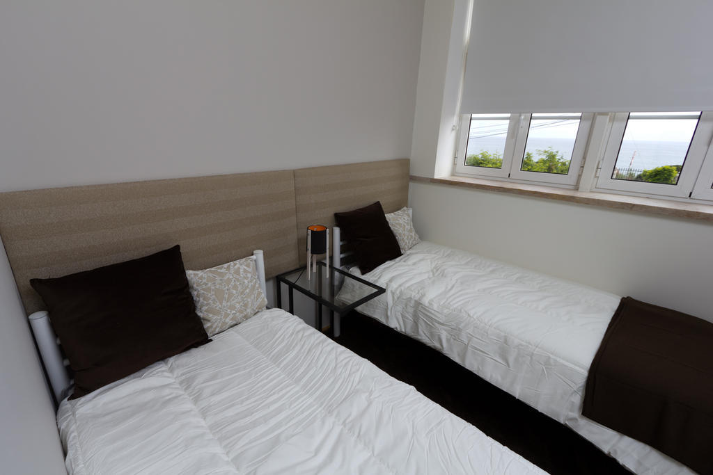 Hotel Turismo Do Seculo à Estoril Chambre photo A bedroom