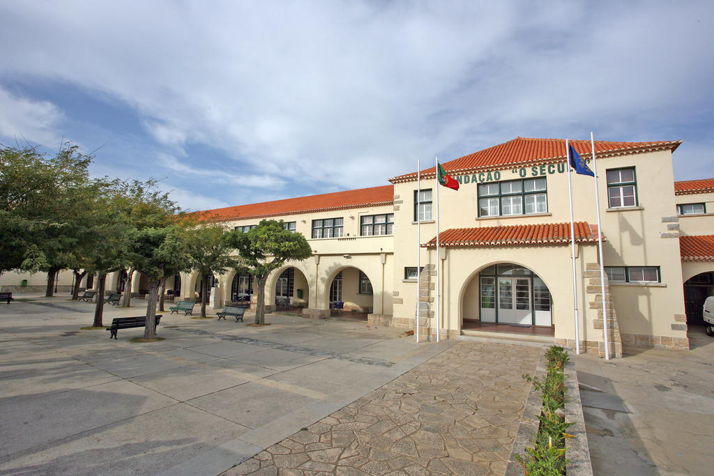 Hotel Turismo Do Seculo à Estoril Extérieur photo Town Hall